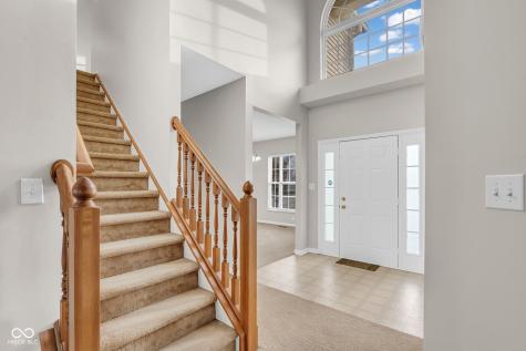 14502 Baldwin Lane Carmel IN 46032