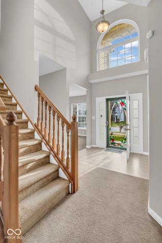 14502 Baldwin Lane Carmel IN 46032