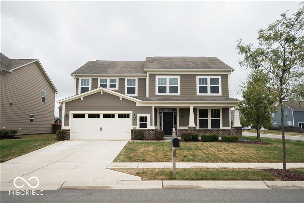 15665 Eastpark Drive Noblesville IN 46060