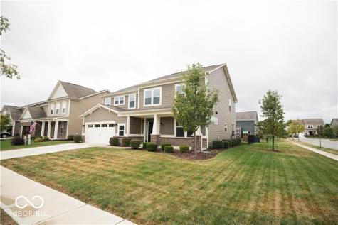 15665 Eastpark Drive Noblesville IN 46060
