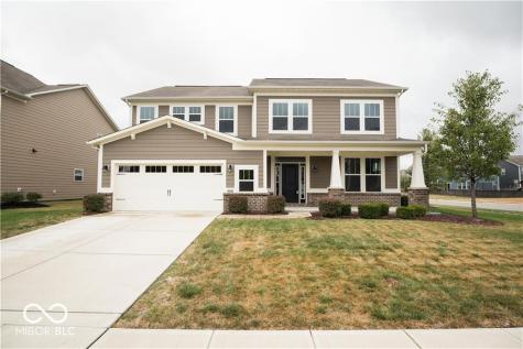15665 Eastpark Drive Noblesville IN 46060