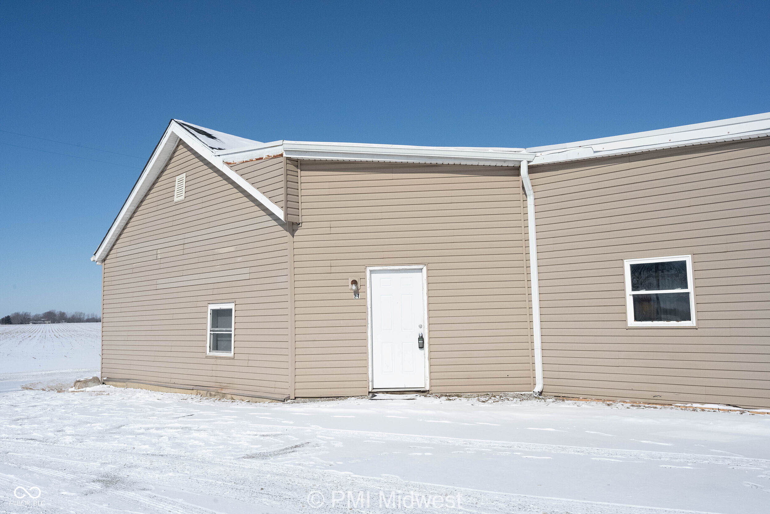 4881 S 300 W New Palestine IN 46163