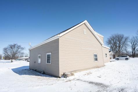 4881 S 300 W New Palestine IN 46163