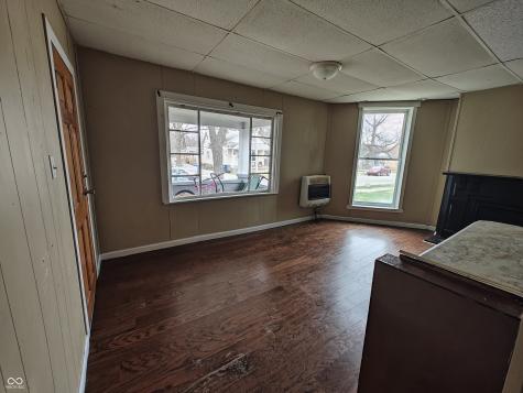 617 W Franklin Street Shelbyville IN 46176