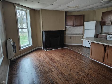 617 W Franklin Street Shelbyville IN 46176