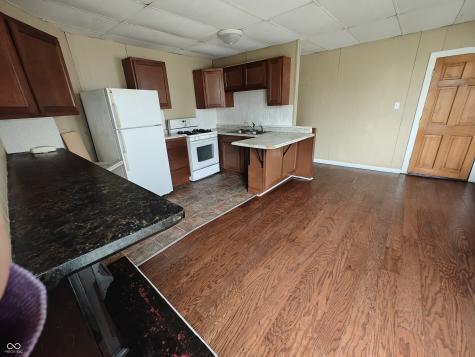 617 W Franklin Street Shelbyville IN 46176