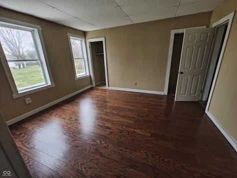 617 W Franklin Street Shelbyville IN 46176