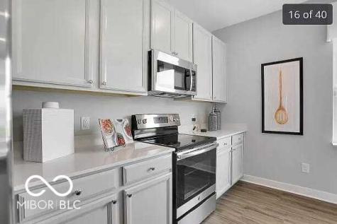 1149 Sunderland Drive Greenwood IN 46143