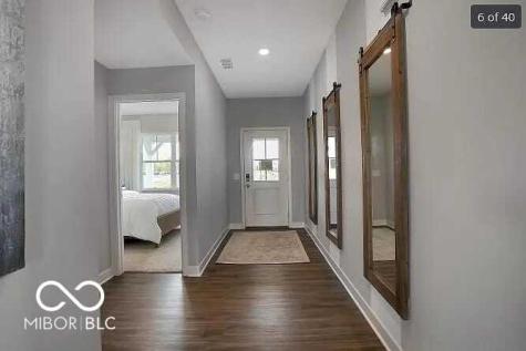 1149 Sunderland Drive Greenwood IN 46143