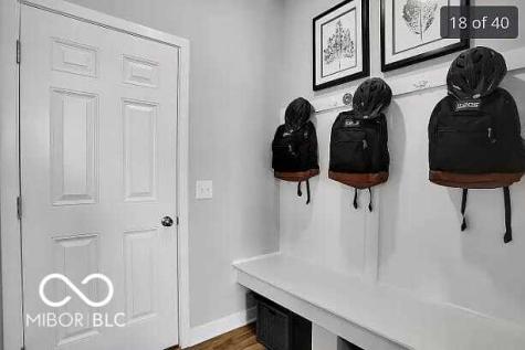 1149 Sunderland Drive Greenwood IN 46143