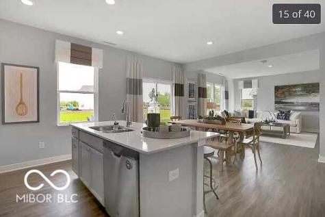 1149 Sunderland Drive Greenwood IN 46143