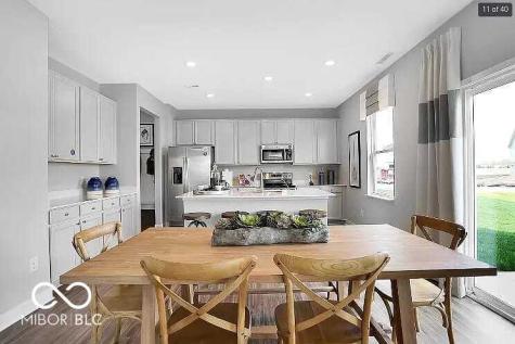 1149 Sunderland Drive Greenwood IN 46143