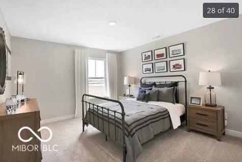 1149 Sunderland Drive Greenwood IN 46143