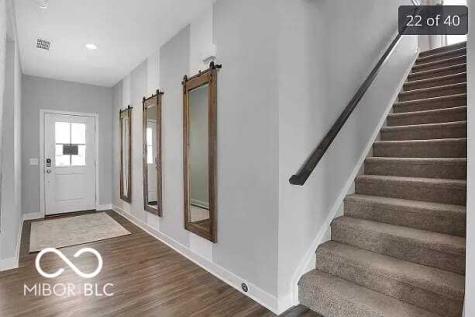 1149 Sunderland Drive Greenwood IN 46143
