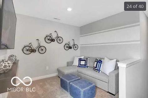 1149 Sunderland Drive Greenwood IN 46143