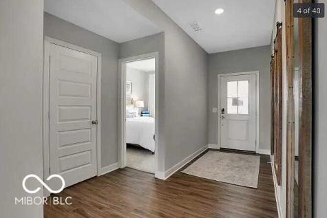 1149 Sunderland Drive Greenwood IN 46143