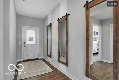 1149 Sunderland Drive Greenwood IN 46143