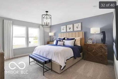 1149 Sunderland Drive Greenwood IN 46143