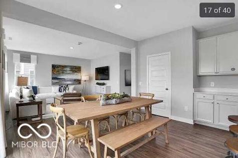 1149 Sunderland Drive Greenwood IN 46143