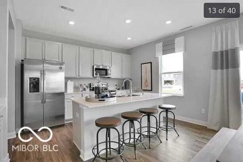 1149 Sunderland Drive Greenwood IN 46143