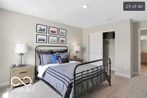 1149 Sunderland Drive Greenwood IN 46143
