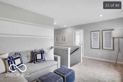 1149 Sunderland Drive Greenwood IN 46143