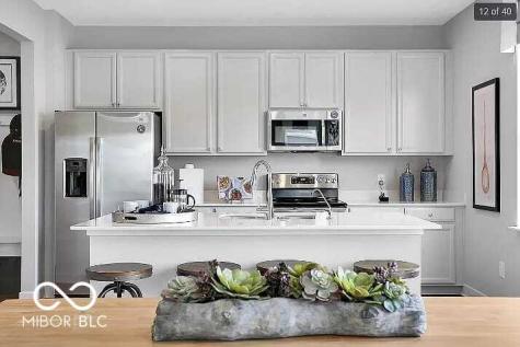1149 Sunderland Drive Greenwood IN 46143