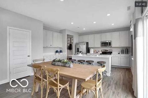 1149 Sunderland Drive Greenwood IN 46143
