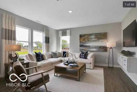 1149 Sunderland Drive Greenwood IN 46143