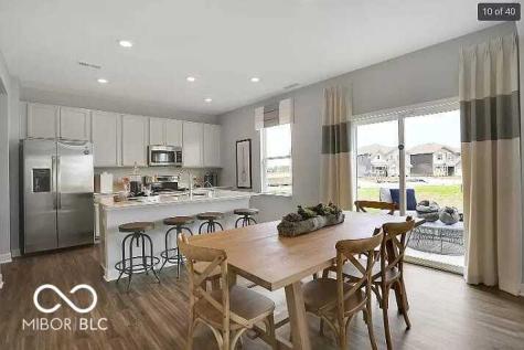 1149 Sunderland Drive Greenwood IN 46143