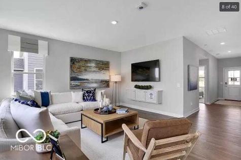1149 Sunderland Drive Greenwood IN 46143
