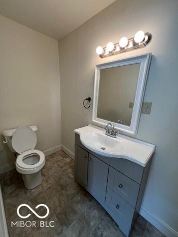 34 Mildred Street Shelbyville IN 46176