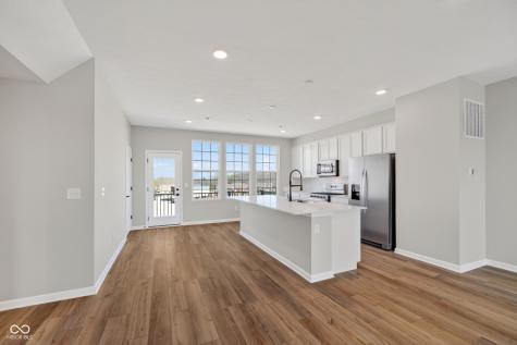 16838 Brinkman Westfield IN 46037
