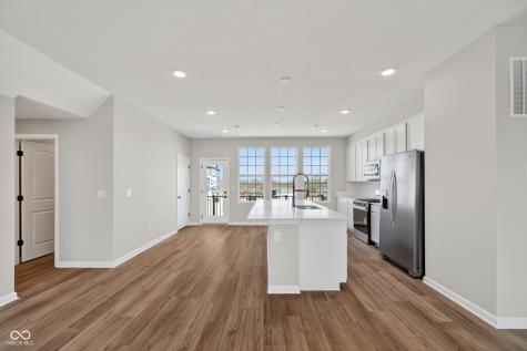 16838 Brinkman Westfield IN 46037