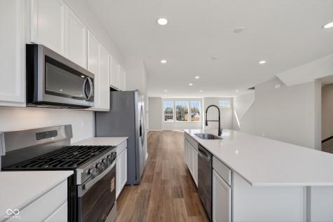 16838 Brinkman Westfield IN 46037