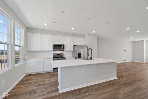 16838 Brinkman Westfield IN 46037