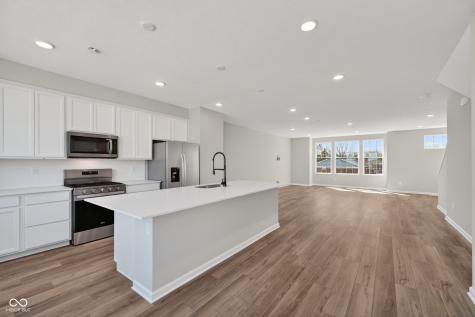 16838 Brinkman Westfield IN 46037