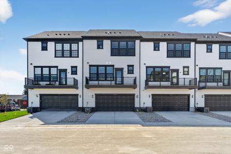 16838 Brinkman Westfield IN 46037