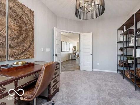 4894 Oak Hl Drive Lebanon IN 46052