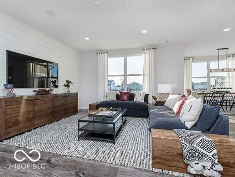 4894 Oak Hl Drive Lebanon IN 46052