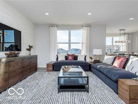 4894 Oak Hl Drive Lebanon IN 46052