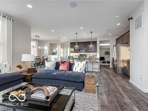 4894 Oak Hl Drive Lebanon IN 46052