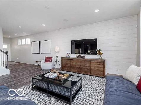 4894 Oak Hl Drive Lebanon IN 46052