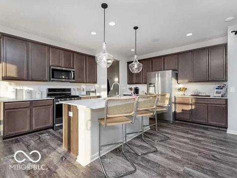 4894 Oak Hl Drive Lebanon IN 46052
