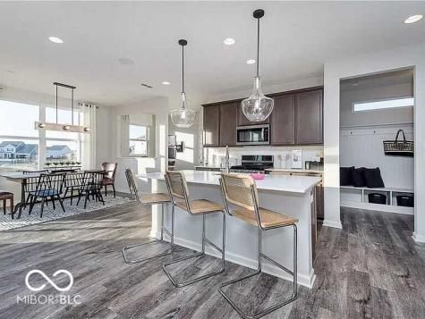 4894 Oak Hl Drive Lebanon IN 46052
