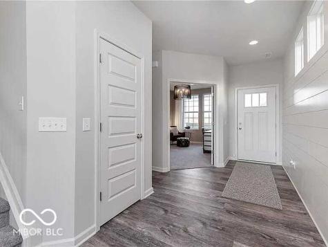 4894 Oak Hl Drive Lebanon IN 46052