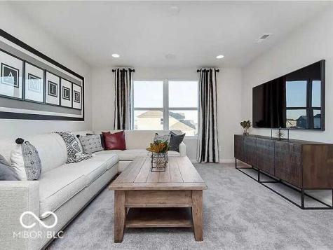 4894 Oak Hl Drive Lebanon IN 46052