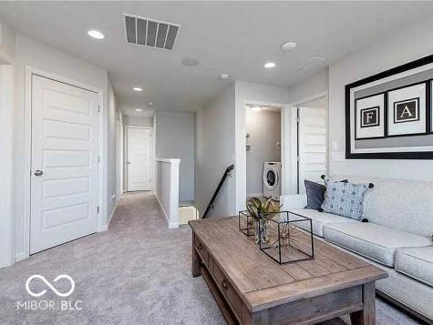 4894 Oak Hl Drive Lebanon IN 46052
