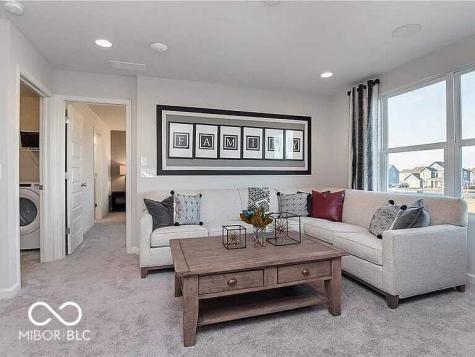 4894 Oak Hl Drive Lebanon IN 46052