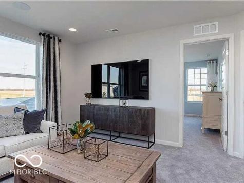 4894 Oak Hl Drive Lebanon IN 46052